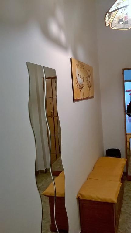 Casa All'Acquedotto Rzym Zewnętrze zdjęcie