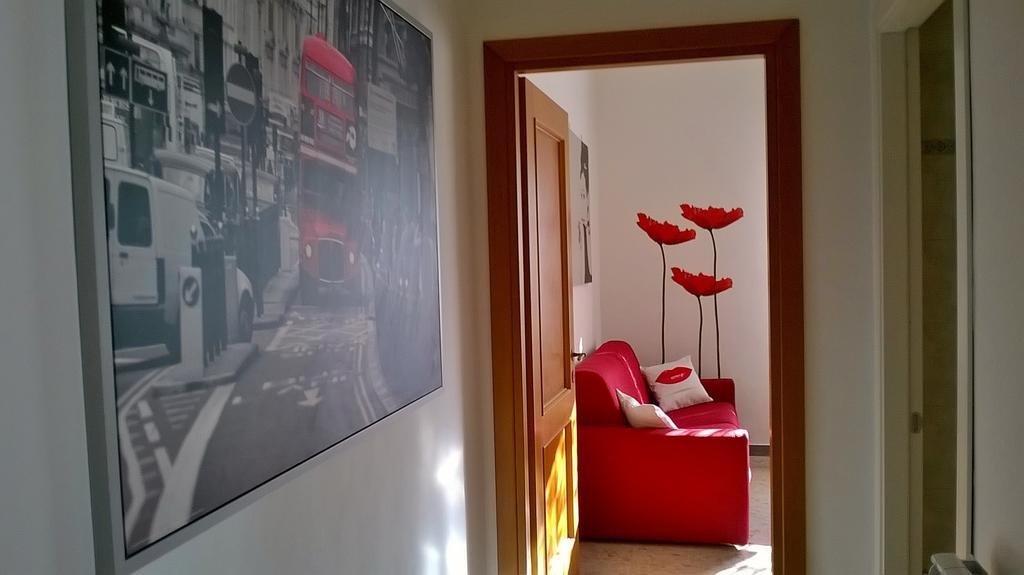 Casa All'Acquedotto Rzym Zewnętrze zdjęcie