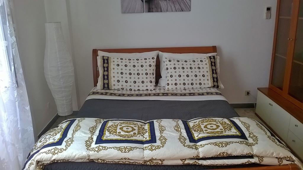 Casa All'Acquedotto Rzym Zewnętrze zdjęcie