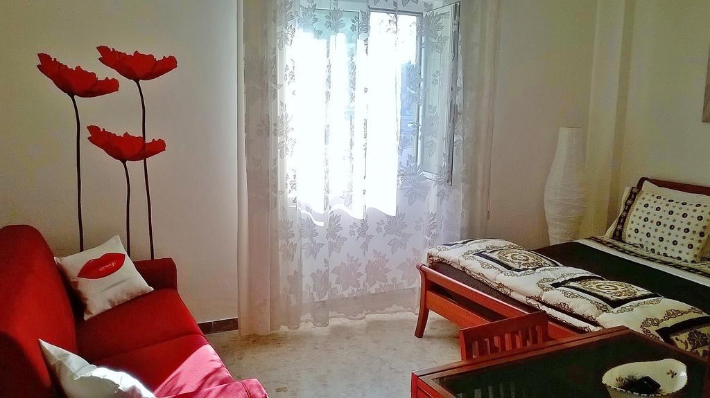 Casa All'Acquedotto Rzym Zewnętrze zdjęcie