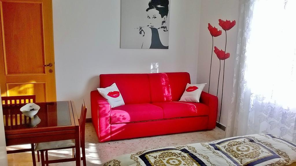 Casa All'Acquedotto Rzym Zewnętrze zdjęcie